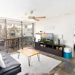 Pineapple Paradise -In The Heart Of Mission Beach- Just Steps To Beach And Belmont Park
