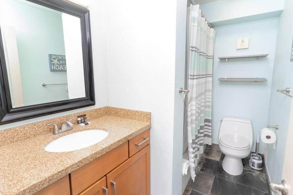 Holiday home Pineapple Paradise -in The Heart Of Mission Beach- Just Steps To And Belmont Park *