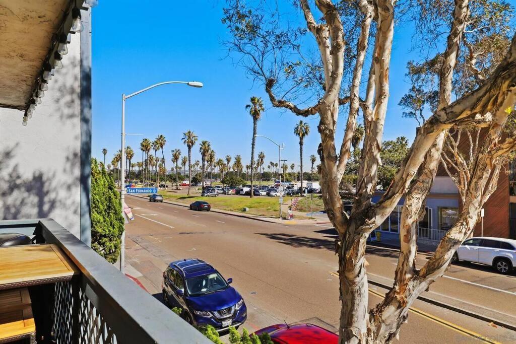 Holiday home Pineapple Paradise -in The Heart Of Mission Beach- Just Steps To And Belmont Park San Diego