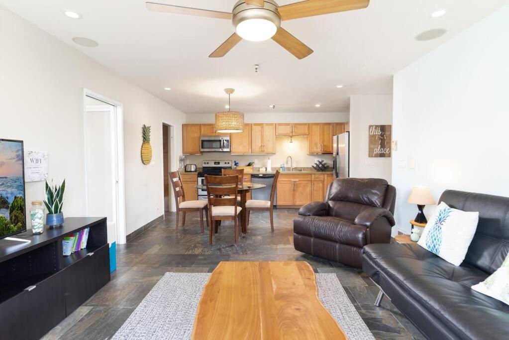 Pineapple Paradise -in The Heart Of Mission Beach- Just Steps To And Belmont Park *