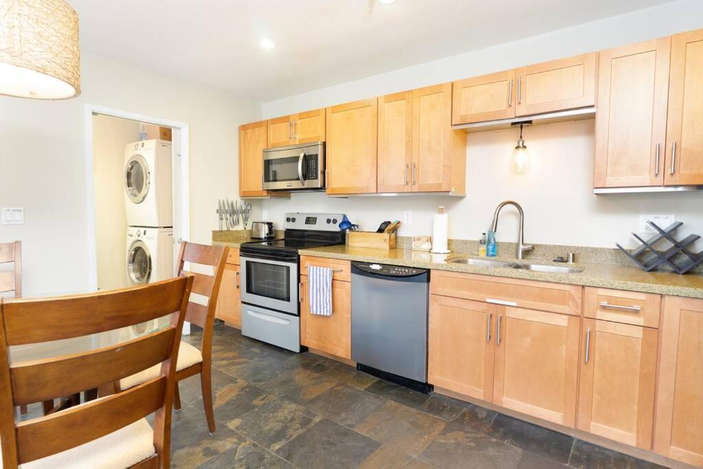 Pineapple Paradise -in The Heart Of Mission Beach- Just Steps To And Belmont Park San Diego